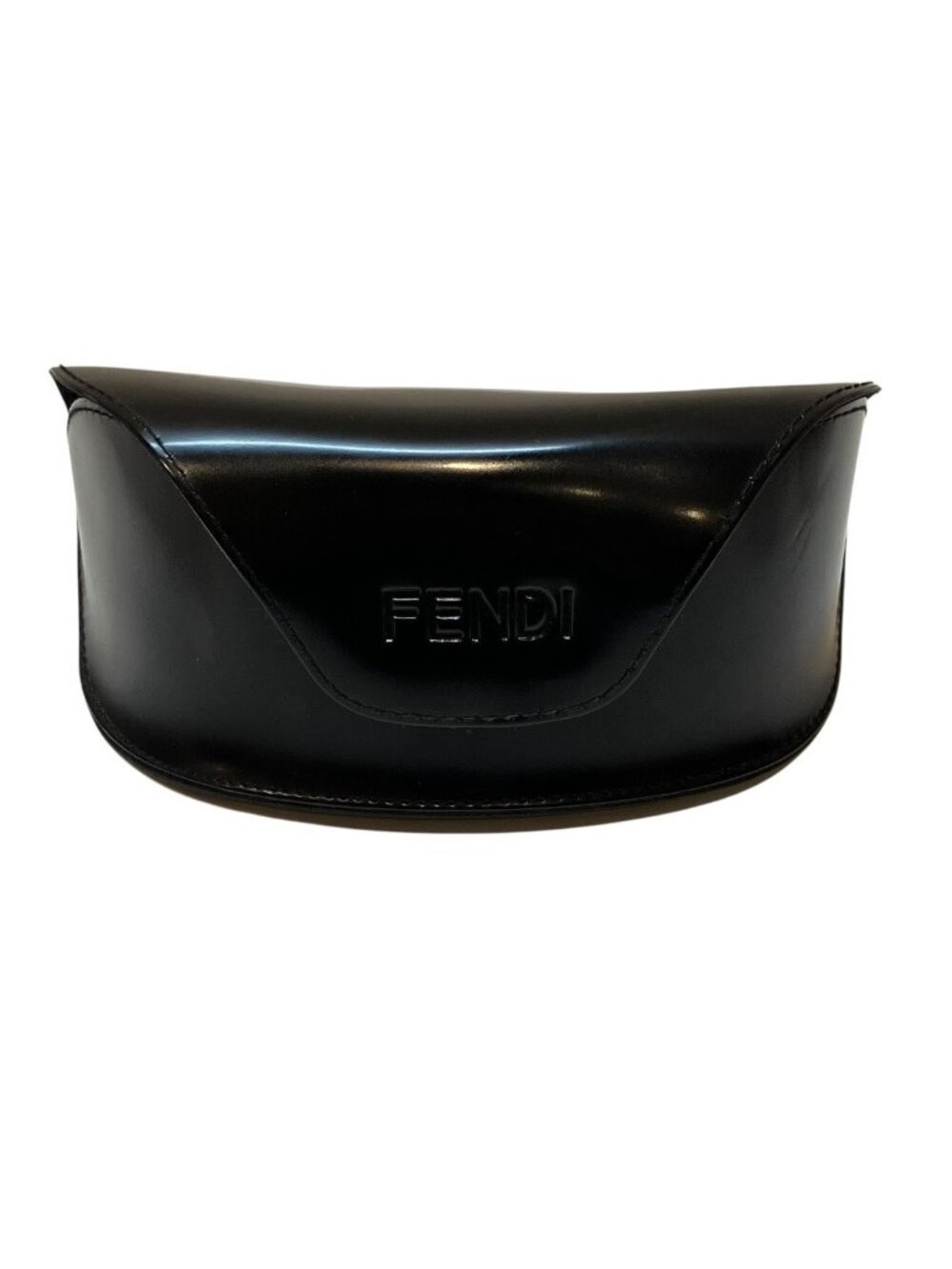 Fendi Sunglasses Acetate Eyewear View 5